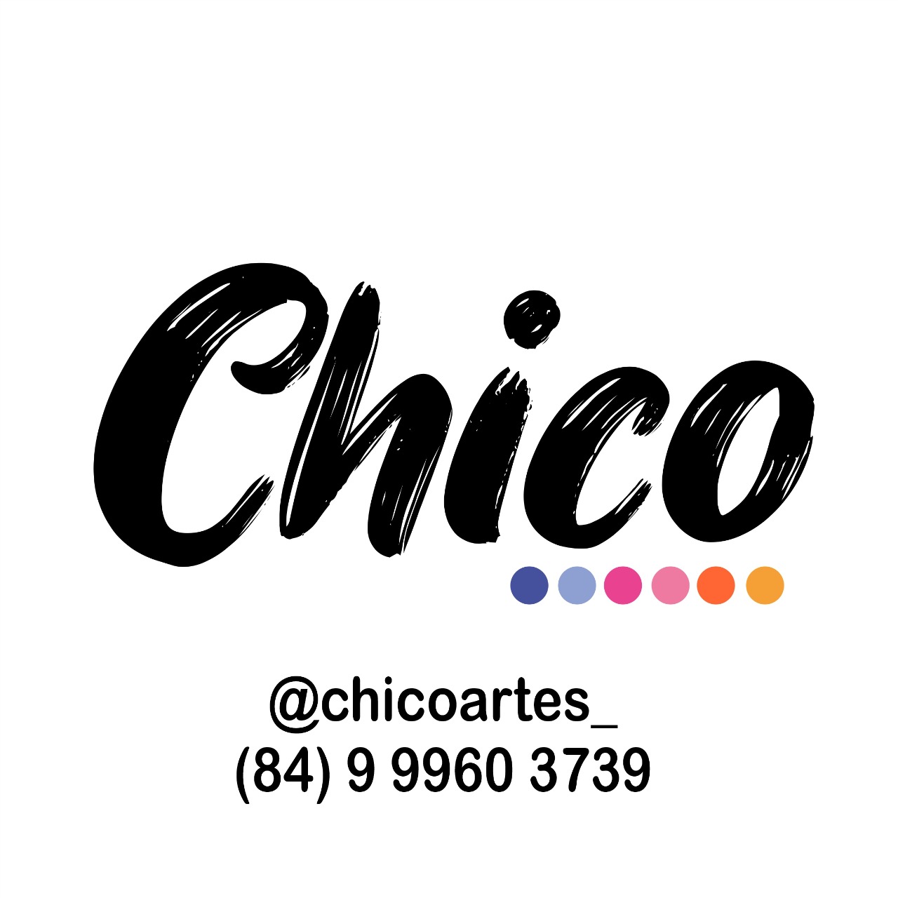 Chico Artes